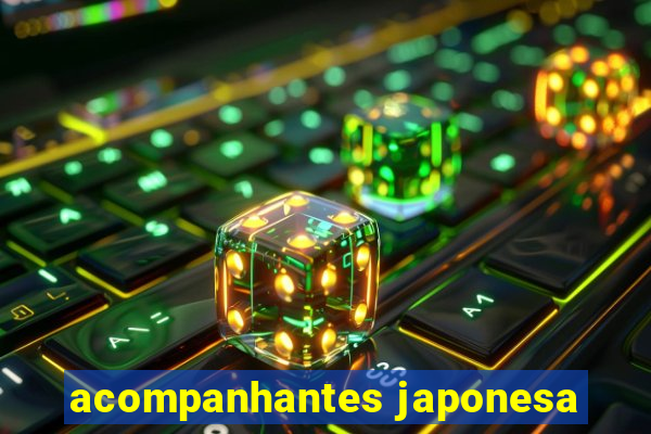 acompanhantes japonesa